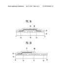 TOUCH SCREEN PANEL diagram and image