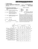 DRIVING CIRCUIT, TOUCH DEVICE THEREOF, TOUCH MODULE THEREOF, AND METHOD     FOR MANUFACTURING THE SAME diagram and image