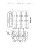 DRIVING CIRCUIT, TOUCH DEVICE THEREOF, TOUCH MODULE THEREOF, AND METHOD     FOR MANUFACTURING THE SAME diagram and image