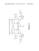 DRIVING CIRCUIT, TOUCH DEVICE THEREOF, TOUCH MODULE THEREOF, AND METHOD     FOR MANUFACTURING THE SAME diagram and image