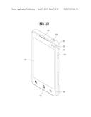 MOBILE TERMINAL AND METHOD FOR CONTROLLING THE SAME diagram and image