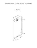 MOBILE TERMINAL AND METHOD FOR CONTROLLING THE SAME diagram and image