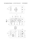 MOBILE TERMINAL AND METHOD FOR CONTROLLING THE SAME diagram and image