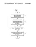 MOBILE TERMINAL AND METHOD FOR CONTROLLING THE SAME diagram and image