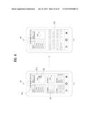 MOBILE TERMINAL AND METHOD FOR CONTROLLING THE SAME diagram and image