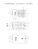 MOBILE TERMINAL AND METHOD FOR CONTROLLING THE SAME diagram and image