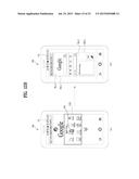 MOBILE TERMINAL AND METHOD FOR CONTROLLING THE SAME diagram and image