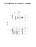 MOBILE TERMINAL AND METHOD FOR CONTROLLING THE SAME diagram and image