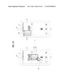 MOBILE TERMINAL AND METHOD FOR CONTROLLING THE SAME diagram and image