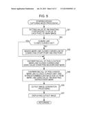 IMAGE PROCESSING DEVICE, METHOD, AND PROGRAM diagram and image