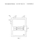 Configuring the Navigation Model in a Mobile Device diagram and image