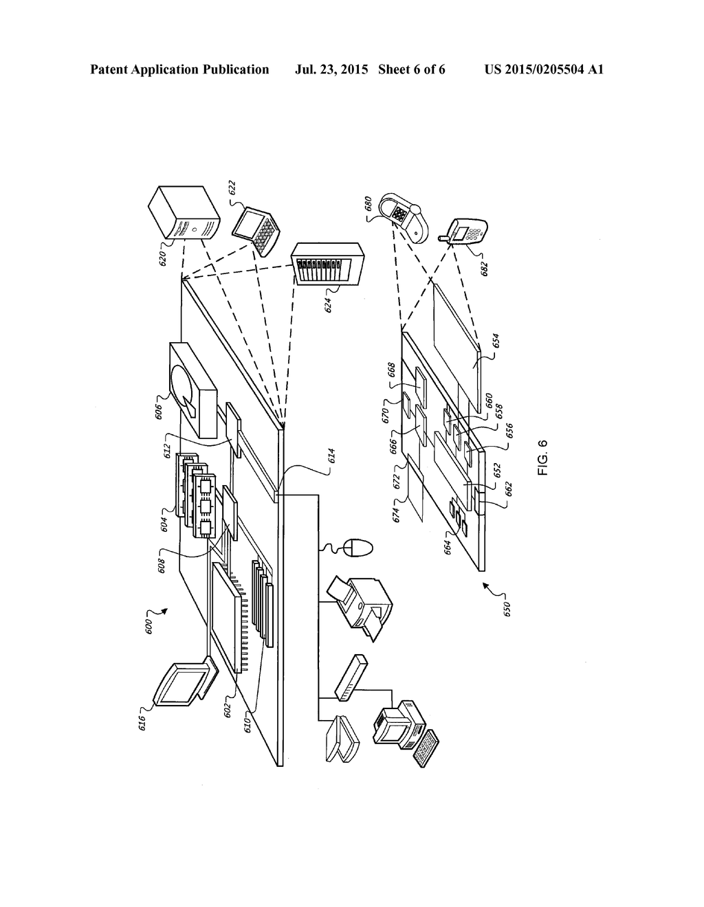 Configuring the Navigation Model in a Mobile Device - diagram, schematic, and image 07