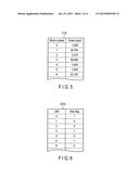 STORAGE APPARATUS AND METHOD FOR SELECTING STORAGE AREA WHERE DATA IS     WRITTEN diagram and image