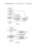 STORAGE APPARATUS AND METHOD FOR SELECTING STORAGE AREA WHERE DATA IS     WRITTEN diagram and image