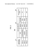 SPEAKER IDENTIFICATION METHOD, SPEAKER IDENTIFICATION DEVICE, AND SPEAKER     IDENTIFICATION SYSTEM diagram and image