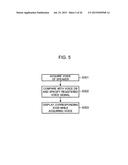 SPEAKER IDENTIFICATION METHOD, SPEAKER IDENTIFICATION DEVICE, AND SPEAKER     IDENTIFICATION SYSTEM diagram and image