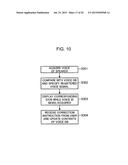 SPEAKER IDENTIFICATION METHOD, SPEAKER IDENTIFICATION DEVICE, AND SPEAKER     IDENTIFICATION SYSTEM diagram and image