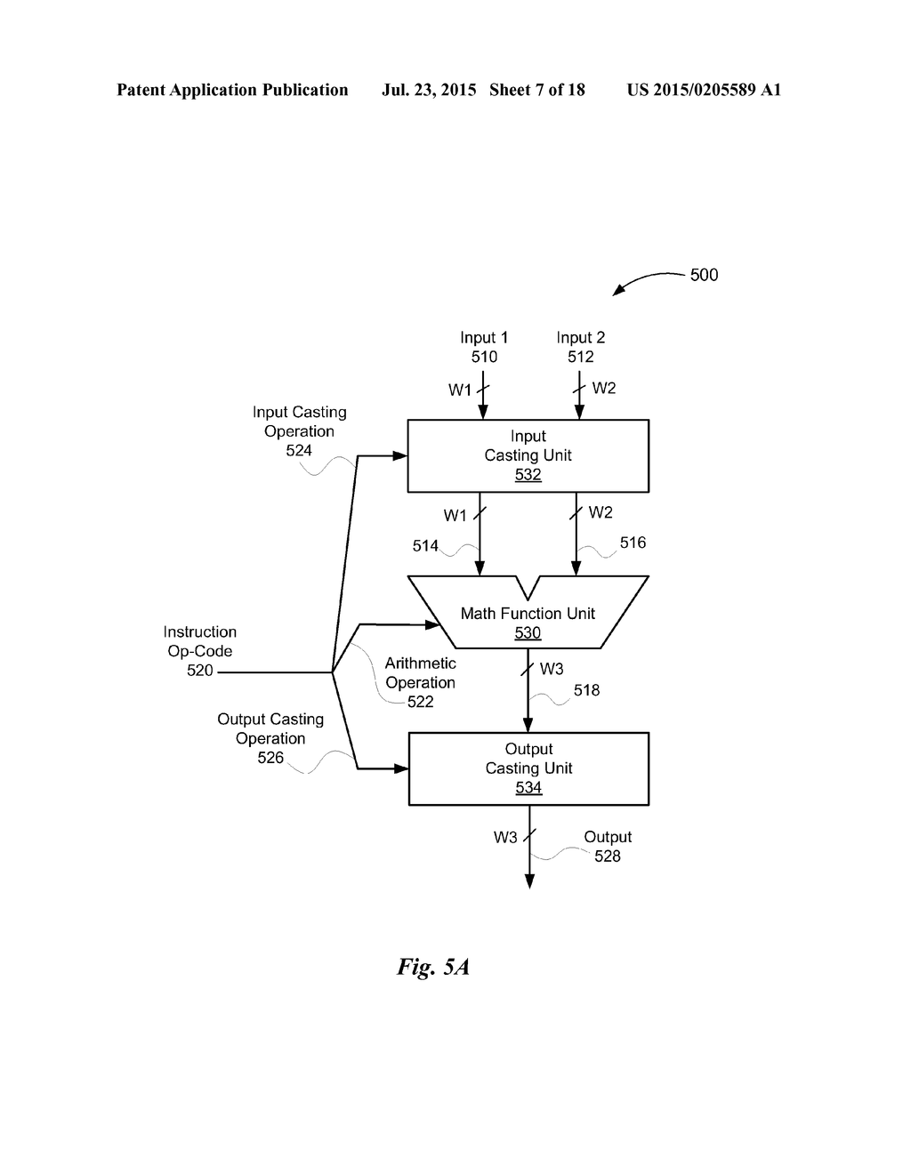 SYSTEM, METHOD, AND COMPUTER PROGRAM PRODUCT FOR IMPROVED POWER EFFICIENCY     DURING PROGRAM CODE EXECUTION - diagram, schematic, and image 08