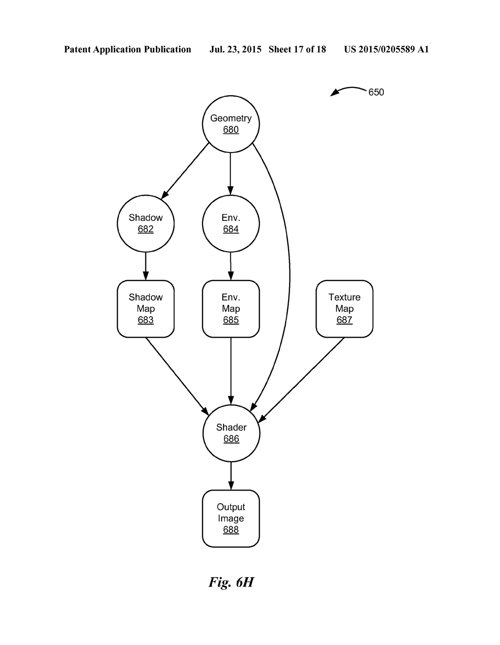 SYSTEM, METHOD, AND COMPUTER PROGRAM PRODUCT FOR IMPROVED POWER EFFICIENCY     DURING PROGRAM CODE EXECUTION - diagram, schematic, and image 18