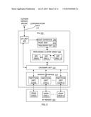 TREE-BASED THREAD MANAGEMENT diagram and image