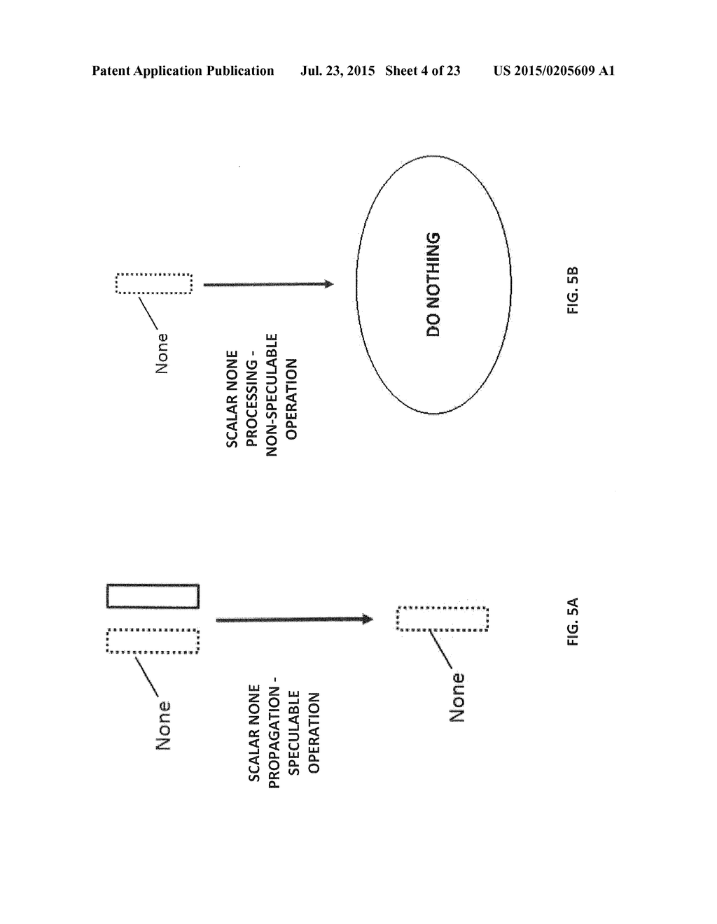 Computer Processor Employing Operand Data With Associated Meta-Data - diagram, schematic, and image 05