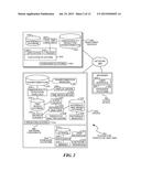 BEHAVIOR CLUSTERING ANALYSIS AND ALERTING SYSTEM FOR COMPUTER APPLICATIONS diagram and image