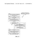 BEHAVIOR CLUSTERING ANALYSIS AND ALERTING SYSTEM FOR COMPUTER APPLICATIONS diagram and image