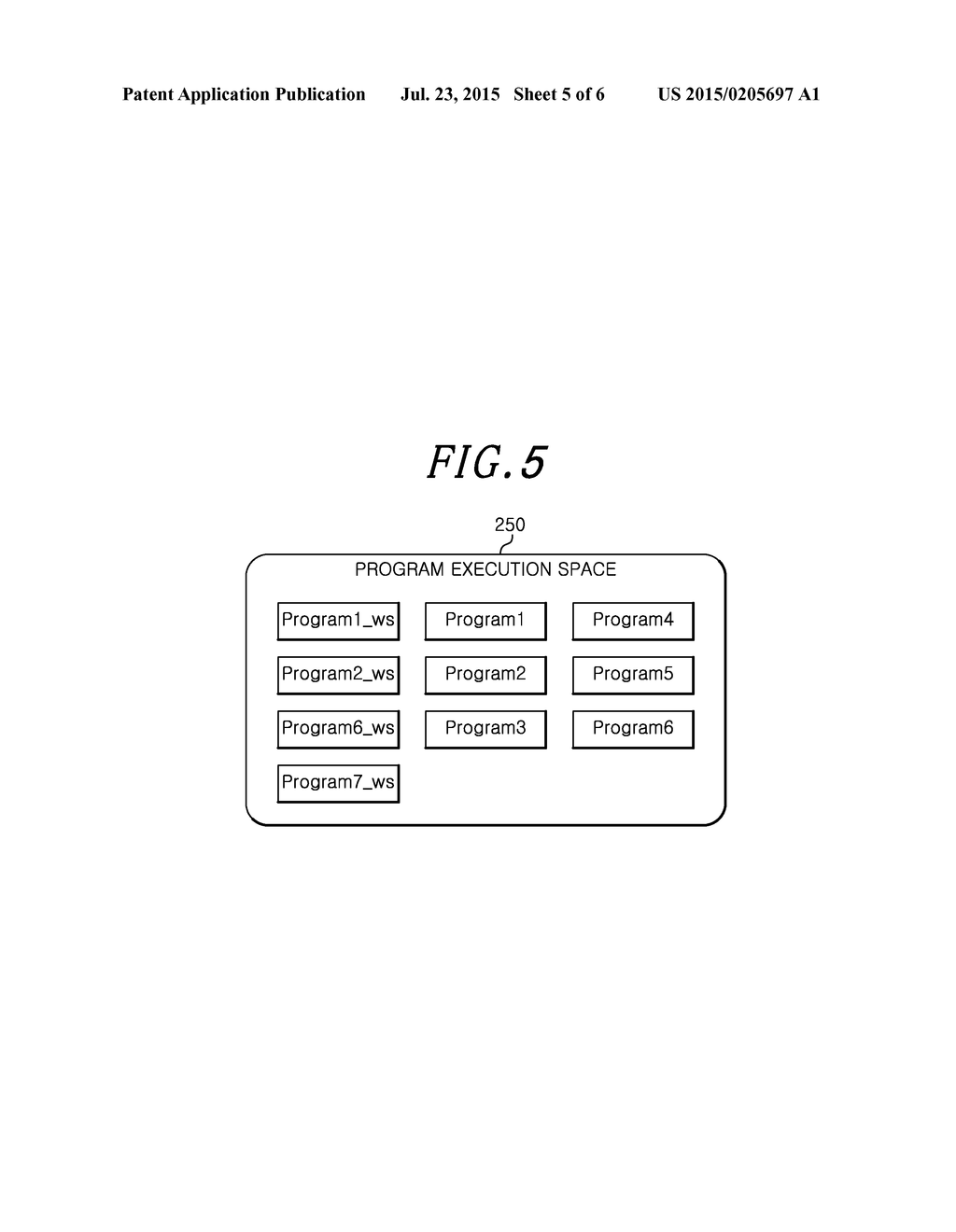 SOFTWARE DEVELOPMENT APPARATUS AND METHOD - diagram, schematic, and image 06