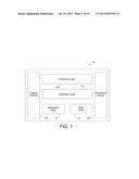 SYSTEM AND METHOD FOR AUTOMATED TESTING OF SOFTWARE APPLICATIONS WITH     DYNAMIC USER INTERFACES SPANNING MULTIPLE TECHNOLOGIES diagram and image