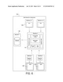 SYSTEM AND METHOD FOR AUTOMATED TESTING OF SOFTWARE APPLICATIONS WITH     DYNAMIC USER INTERFACES SPANNING MULTIPLE TECHNOLOGIES diagram and image