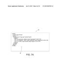 SYSTEM AND METHOD FOR AUTOMATED TESTING OF SOFTWARE APPLICATIONS WITH     DYNAMIC USER INTERFACES SPANNING MULTIPLE TECHNOLOGIES diagram and image