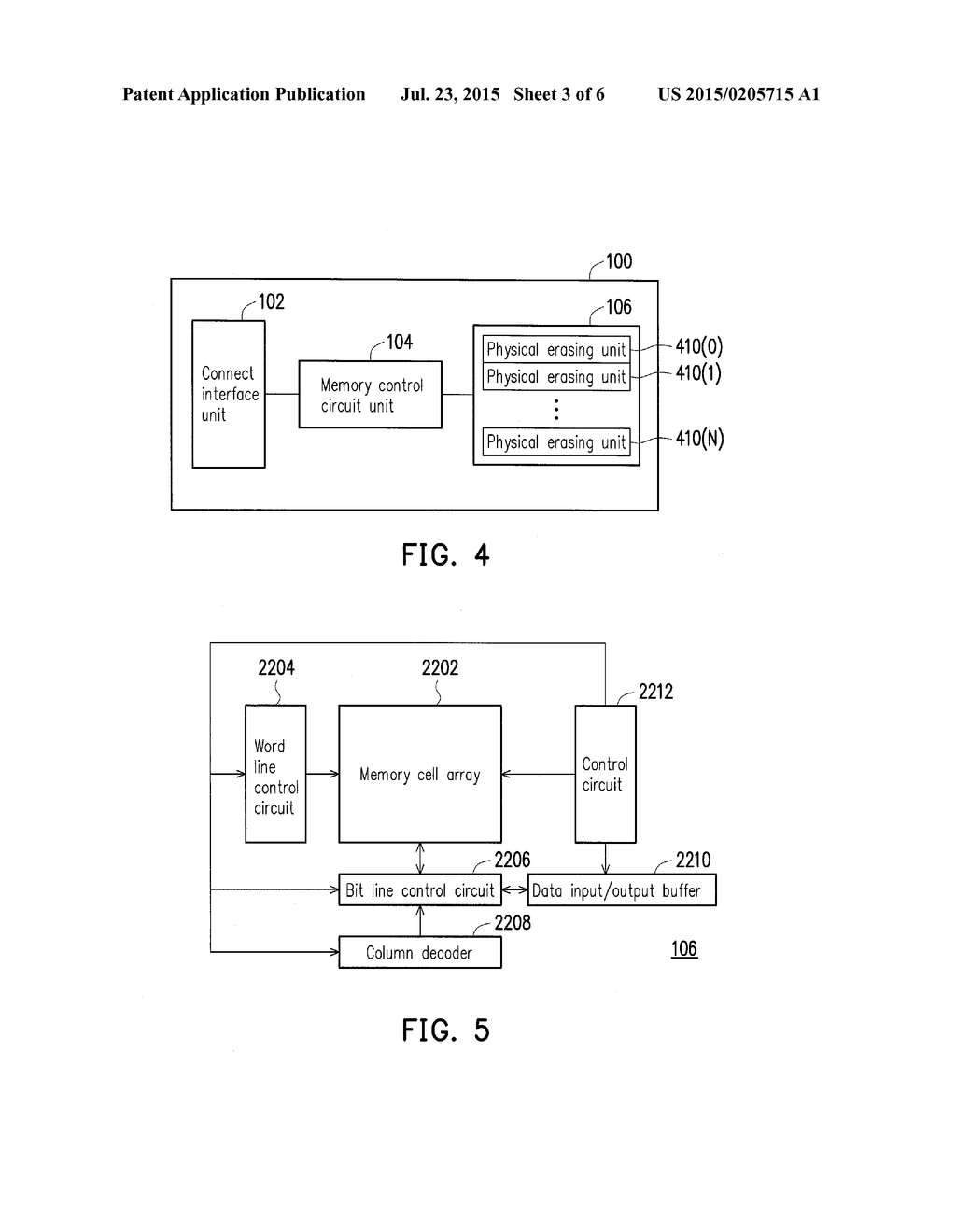 DATA PROTECTING METHOD, MEMORY STORAGE APPARATUS AND MEMORY CONTROL     CIRCUIT UNIT - diagram, schematic, and image 04