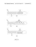 COMPUTING DEVICE INTERFACE CONNECTORS FOR PERIPHERAL COMPONENT     INTERCONNECT COMPLIANT DEVICES AND OTHER DEVICES diagram and image