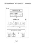 SYSTEM, METHOD, AND COMPUTER PROGRAM PRODUCT FOR EXECUTING     CASTING-ARITHMETIC INSTRUCTIONS diagram and image