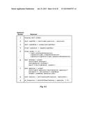 SYSTEM, METHOD, AND COMPUTER PROGRAM PRODUCT FOR EXECUTING     CASTING-ARITHMETIC INSTRUCTIONS diagram and image