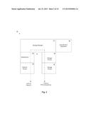 SYSTEM AND METHOD FOR ORGANIZING DATA TO FACILITATE DATA DEDUPLICATION diagram and image