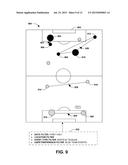 POPULATION AND/OR ANIMATION OF SPATIAL VISUALIZATION(S) diagram and image