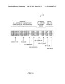 DATABASE GENERATION FROM A SPREADSHEET diagram and image