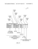 DATABASE GENERATION FROM A SPREADSHEET diagram and image