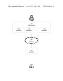 SHARED PREFERENCES IN A MULTI-APPLICATION ENVIRONMENT diagram and image
