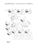 SYSTEMS AND METHODS FOR MULTI-TENANT DATA PROTECTION APPLICATION diagram and image