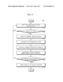 SMART WATCH AND CONTROL METHOD THEREOF diagram and image