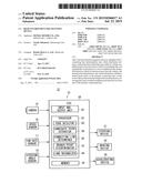 ROAD ENVIRONMENT RECOGNITION DEVICE diagram and image