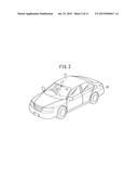 ROAD ENVIRONMENT RECOGNITION DEVICE diagram and image