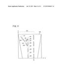 ROAD ENVIRONMENT RECOGNITION DEVICE diagram and image