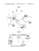 MAINTENANCE MANAGEMENT DEVICE FOR OPERATING MACHINERY diagram and image