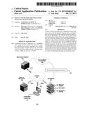 DEVICE AND METHOD FOR FACILITATING FINANCIAL TRANSACTIONS diagram and image