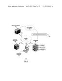 DEVICE AND METHOD FOR FACILITATING FINANCIAL TRANSACTIONS diagram and image