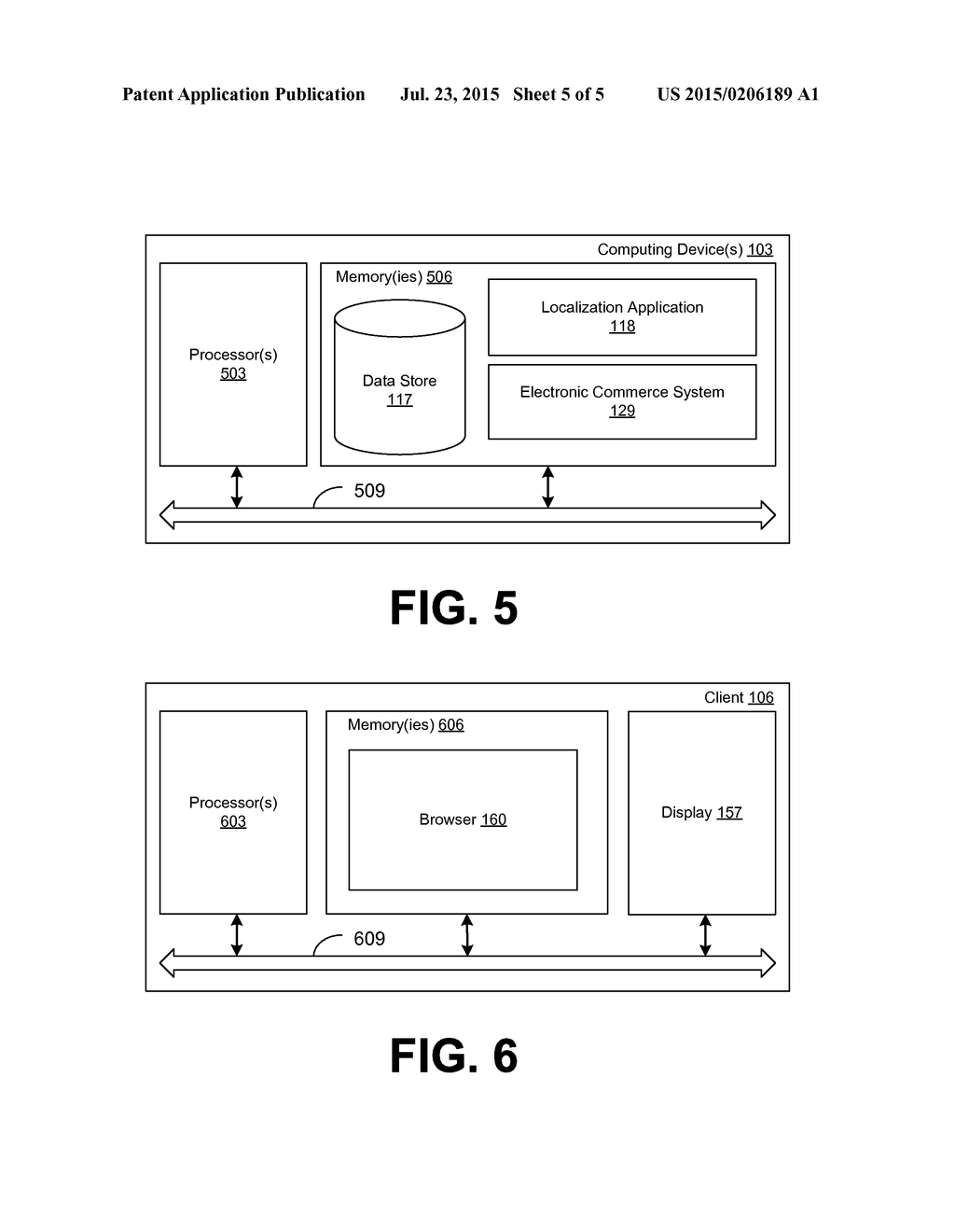 LOCALIZATION OF MERCHANT DATA - diagram, schematic, and image 06