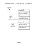 Systems and Methods for Trusted Gifting diagram and image